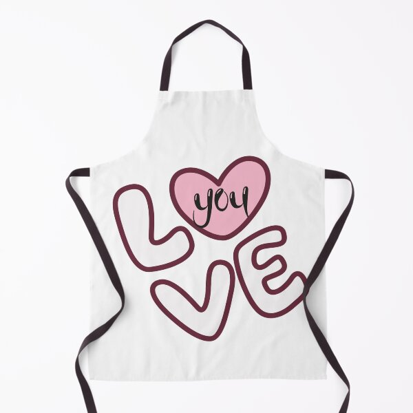 Item preview, Love You designed and sold by SwiftPicksStore.