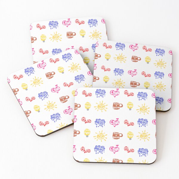 Item preview, Mood & Moments Stickers for Journaling designed and sold by diaricesalt.