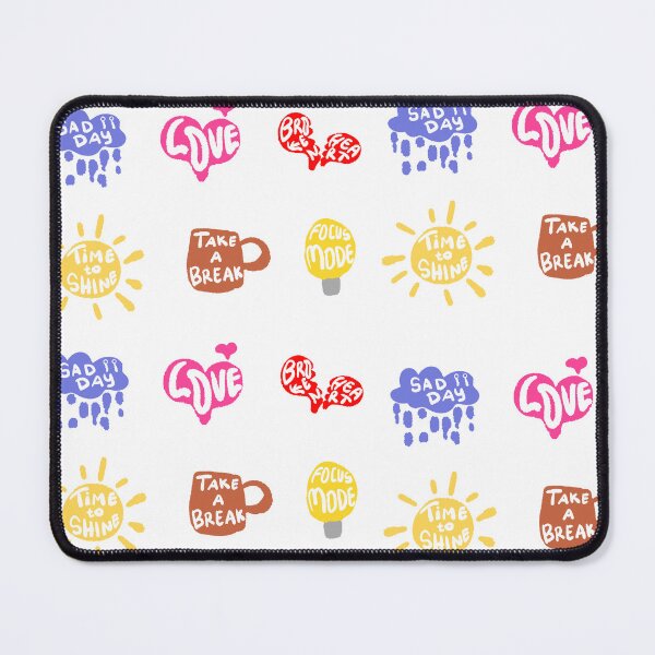 Item preview, Mood & Moments Stickers for Journaling designed and sold by diaricesalt.