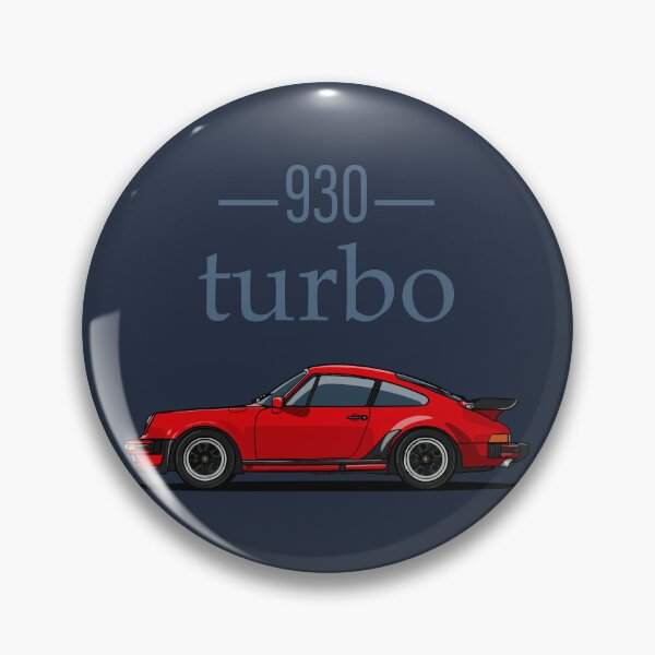 Artikelvorschau, 930 TURBO entworfen und verkauft von CUTOCARS-SHOP.