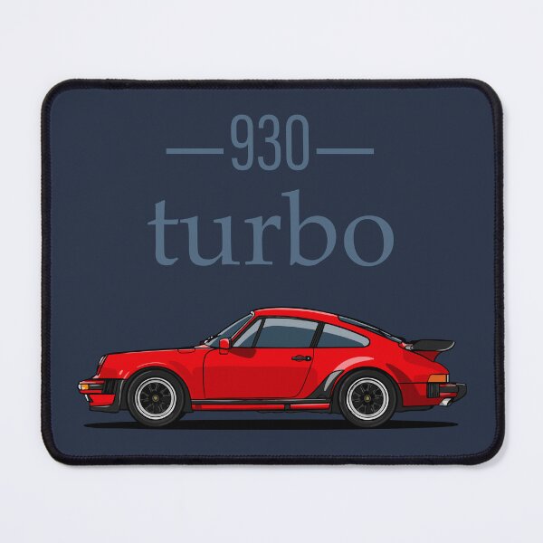 Artikelvorschau, 930 TURBO entworfen und verkauft von CUTOCARS-SHOP.