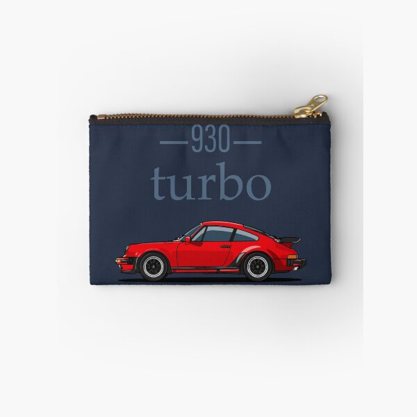 Aperçu de l'œuvre 930 TURBO créée et vendue par CUTOCARS-SHOP.