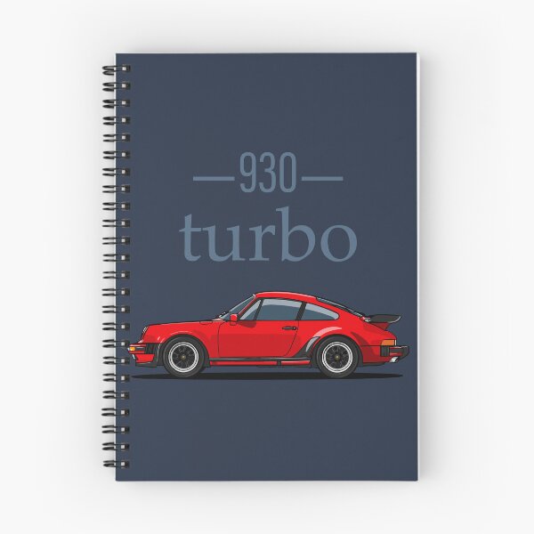 Artikelvorschau, 930 TURBO entworfen und verkauft von CUTOCARS-SHOP.