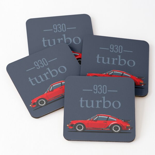 Item preview, 930 TURBO designed and sold by HSDESIGNS  SHOP.