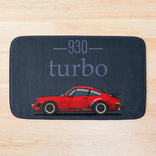 Item preview, 930 TURBO designed and sold by CUTOCARS-SHOP.