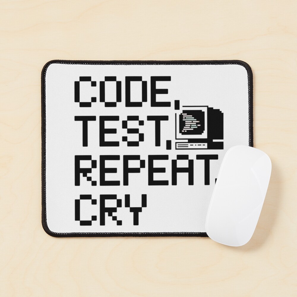 Item preview, Mouse Pad designed and sold by JenBoyte.