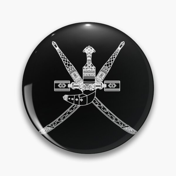 Item preview, Oman Watch Logo designed and sold by CUTOCARS-SHOP.