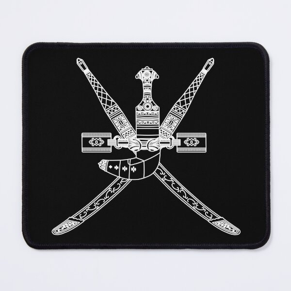 Item preview, Oman Watch Logo designed and sold by CUTOCARS-SHOP.