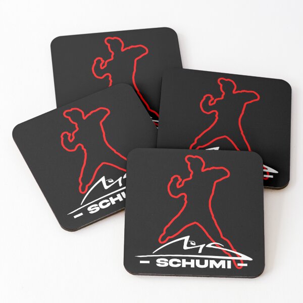 Item preview, SCHUMI - SIGNED designed and sold by HSDESIGNS  SHOP.