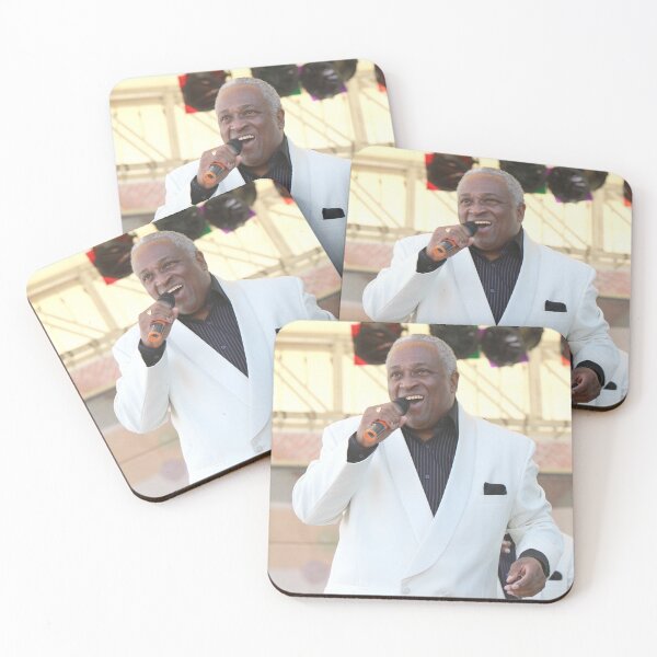 Item preview, Frankie Lymon's Teenagers - Photograph designed and sold by ConcertImages.