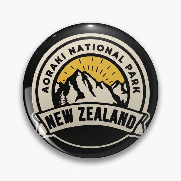 Artikelvorschau, Aoraki Nationalpark entworfen und verkauft von aussieexplore.