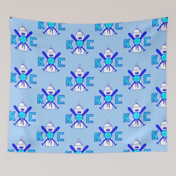 Item preview, KCans designed and sold by NEO artistry.
