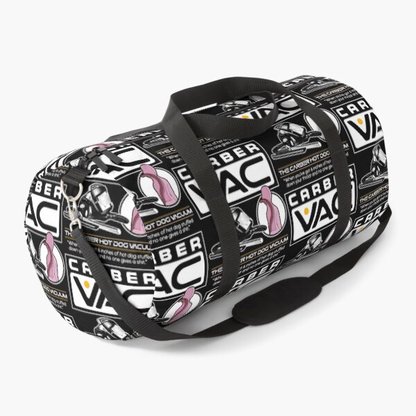 Item preview, The Carber Hot Dog Vacuum (Carber Vac) designed and sold by ourkid.