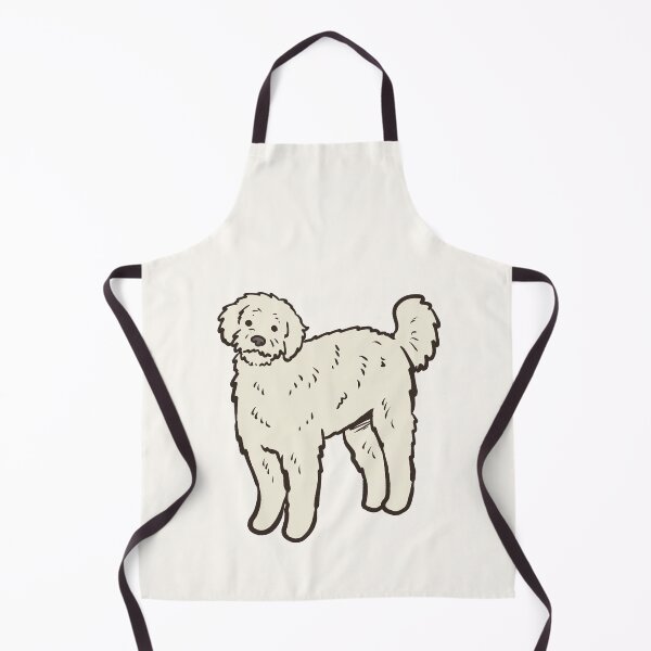 Item preview, Cavapoo dog designed and sold by Mayarart.