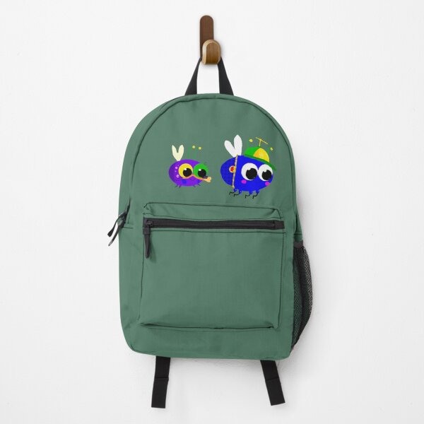 Item preview, Funny bugs designed and sold by AshToons.