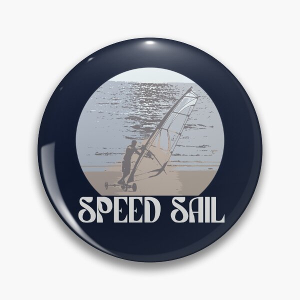 Item preview, speedsail designed and sold by ALi-creations.