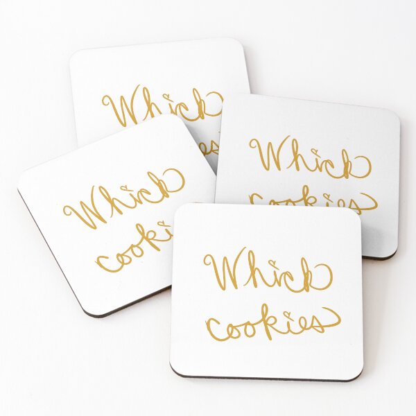 Item preview, Galletas de Whick designed and sold by abeink.