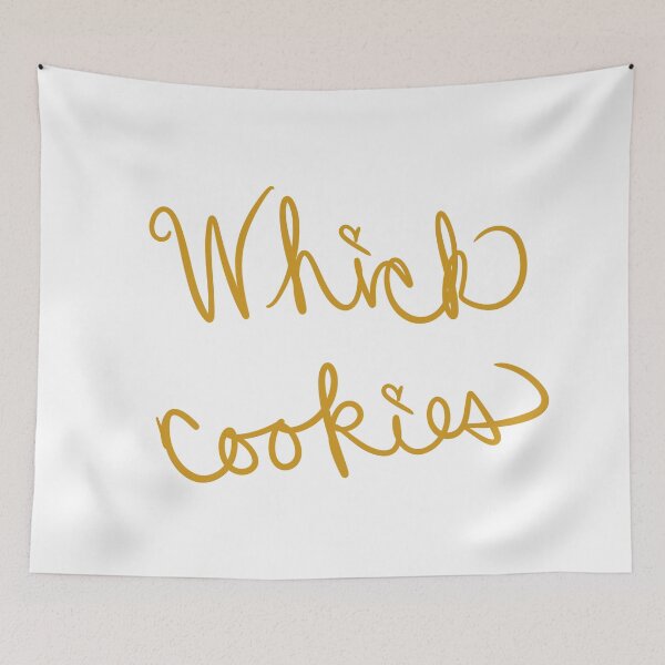 Item preview, Galletas de Whick designed and sold by abeink.