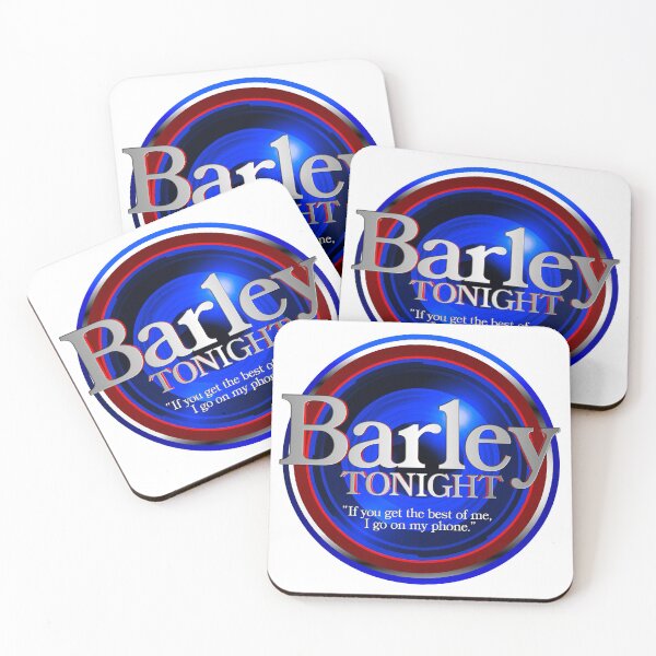 Item preview, Barley Tonight designed and sold by ourkid.