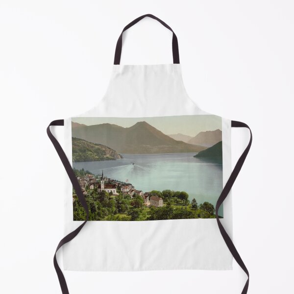 Item preview, Vitznau designed and sold by 19th Century in Color.