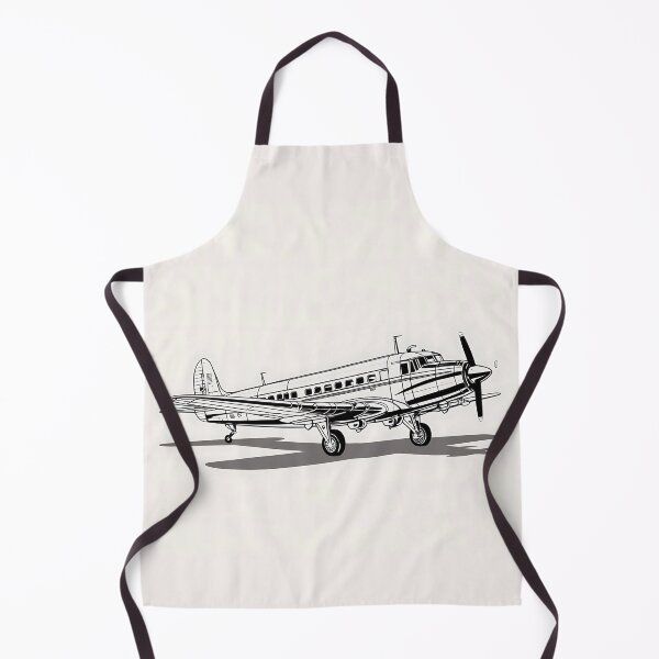 Item preview, Retro Airplane for aviation lovers designed and sold by EMairplanes.