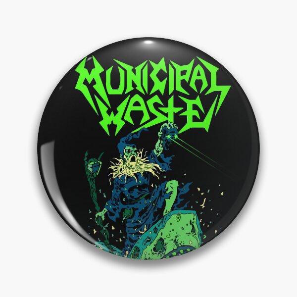 Item preview, Crossover Thrash Metal designed and sold by GhumGham.
