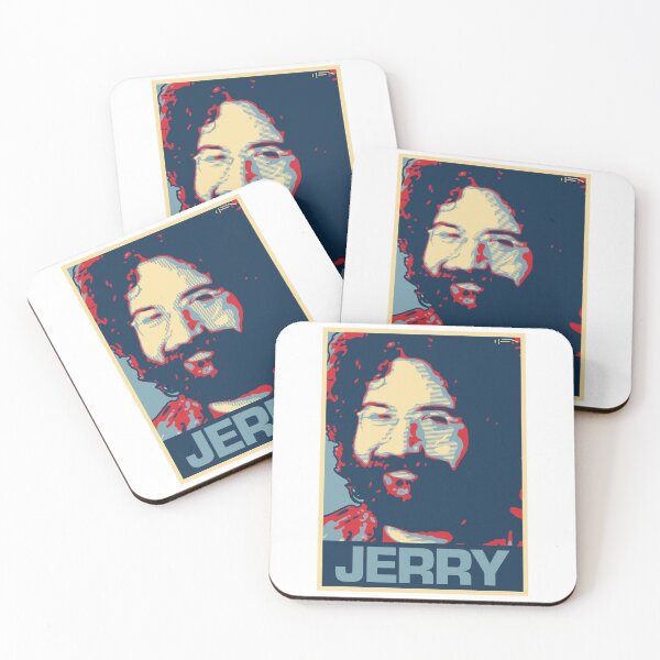 Item preview, Jerry designed and sold by DFA.