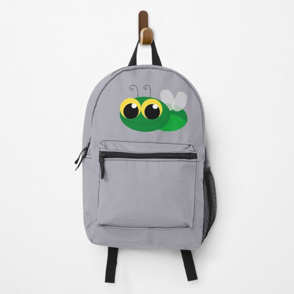 Item preview, Happy bug designed and sold by AshToons.