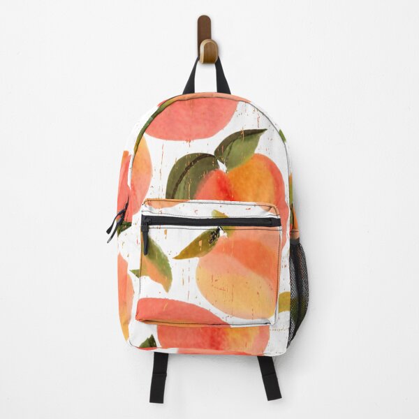 Item preview, So many peaches! designed and sold by heartart85.
