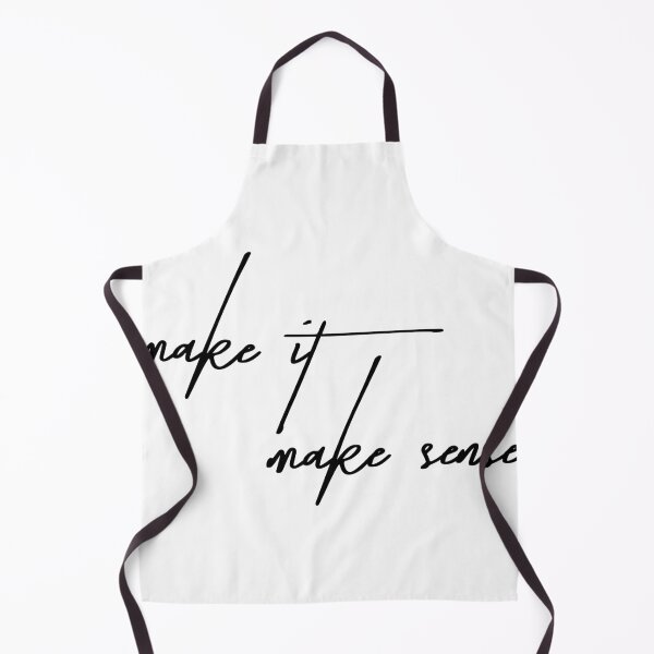 Item preview, Embrace the Clarity: Make It Make Sense designed and sold by ReggieDior.