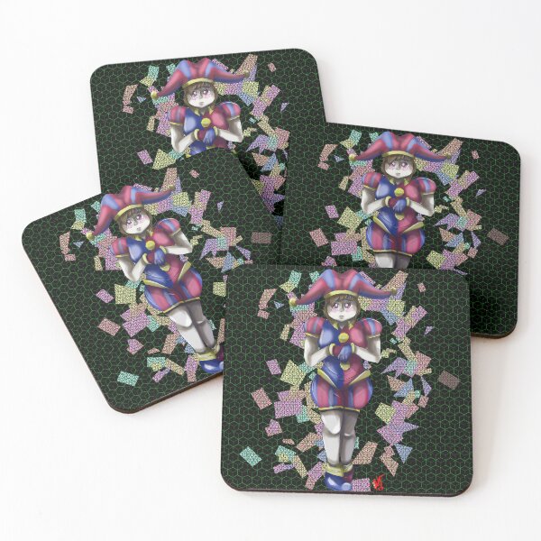 Item preview, P0mn1 is now loading designed and sold by ArtistNichole.