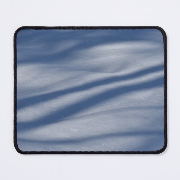 Item preview, Shadows on the snow designed and sold by Tonia Delozier's Photography .
