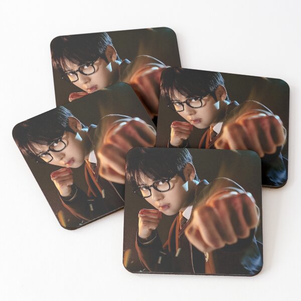 Item preview, study group kdrama, yan ga min designed and sold by Kimmona.