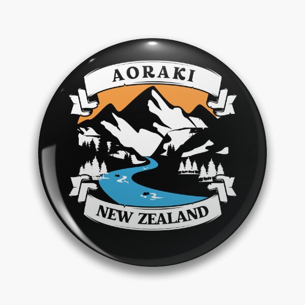 Artikelvorschau, Aoraki Nationalpark entworfen und verkauft von aussieexplore.