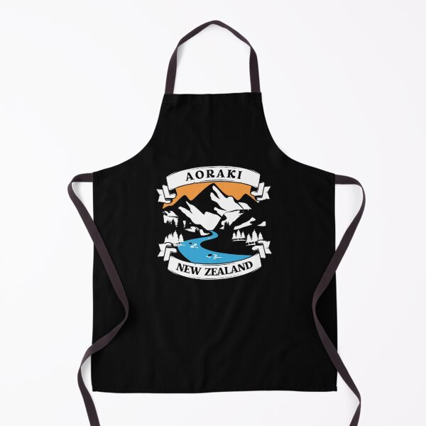 Item preview, Aoraki National Park designed and sold by aussieexplore.