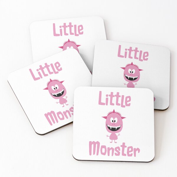 Item preview, Little Monster designed and sold by Stinkdogz.