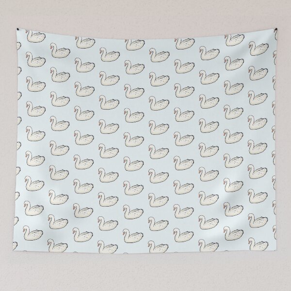 Item preview, Swan designed and sold by Mayarart.