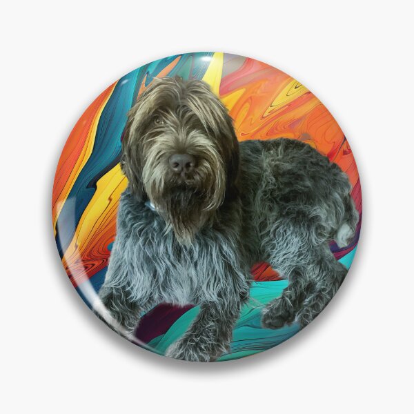 Item preview, QUIGLEY 2025 designed and sold by boesarts.