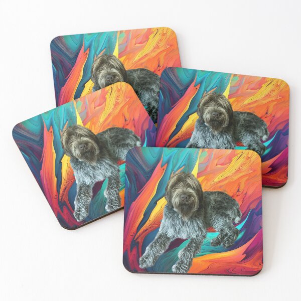 Item preview, QUIGLEY 2025 designed and sold by boesarts.