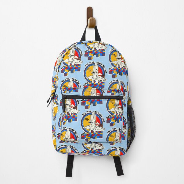Item preview, 1984 World's Fair Exposition New Orleans Louisiana designed and sold by ourkid.