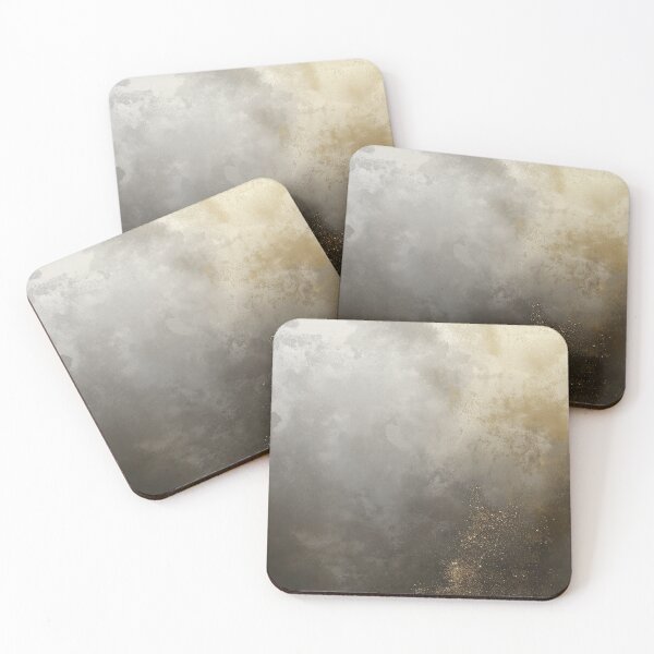 Item preview, silver texture and gold, abstraction, beautiful, universal background texture, gold dust, steel, technology abstract background, unisex, marble texture background, modern abstract background designed and sold by eves_aquadreams.