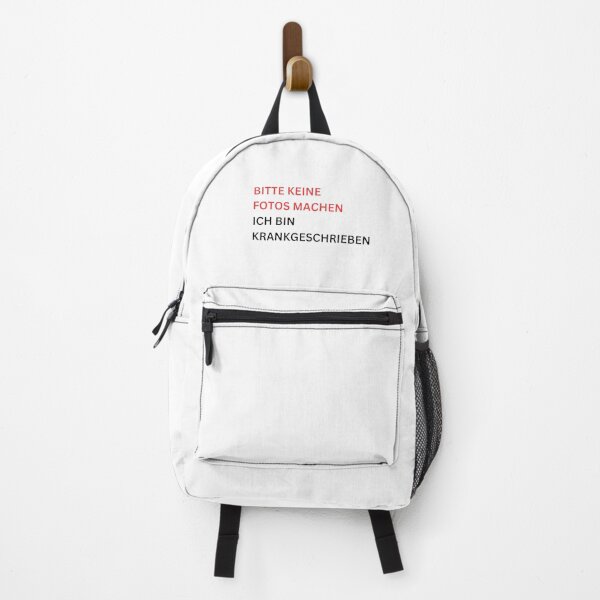 Item preview, Please do not take photos – Funny sick leave saying designed and sold by Pinfinest.