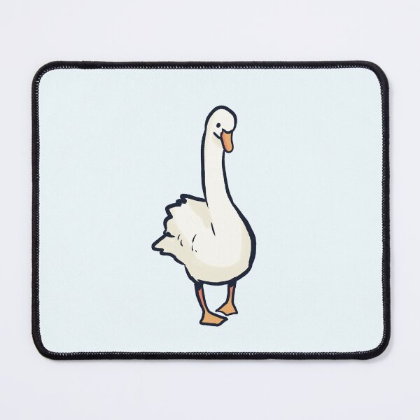 Item preview, Cute Swan illustration  designed and sold by Mayarart.