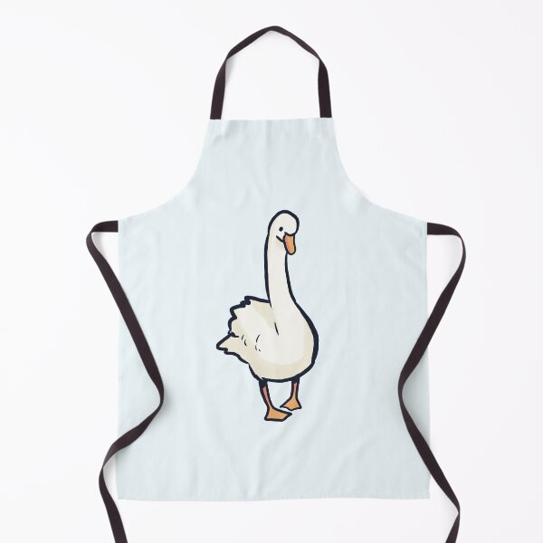 Item preview, Cute Swan illustration  designed and sold by Mayarart.