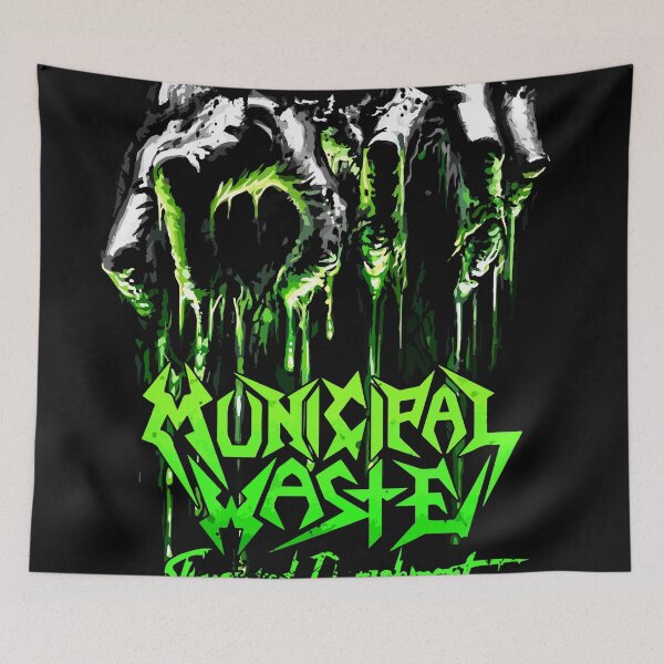 Item preview, Hardcore Punk Band designed and sold by GhumGham.