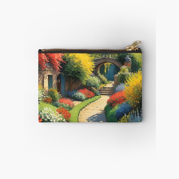 Item preview, Country Village Impressions designed and sold by SublimeMusings.