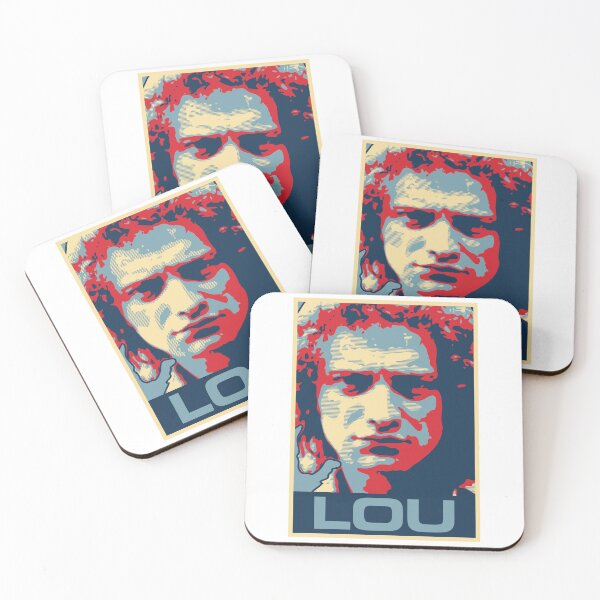 Item preview, Lou designed and sold by DFA.