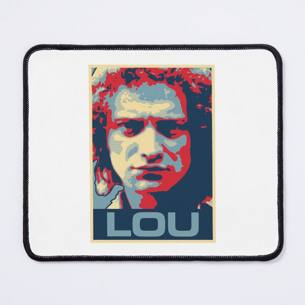 Item preview, Lou designed and sold by DFA.