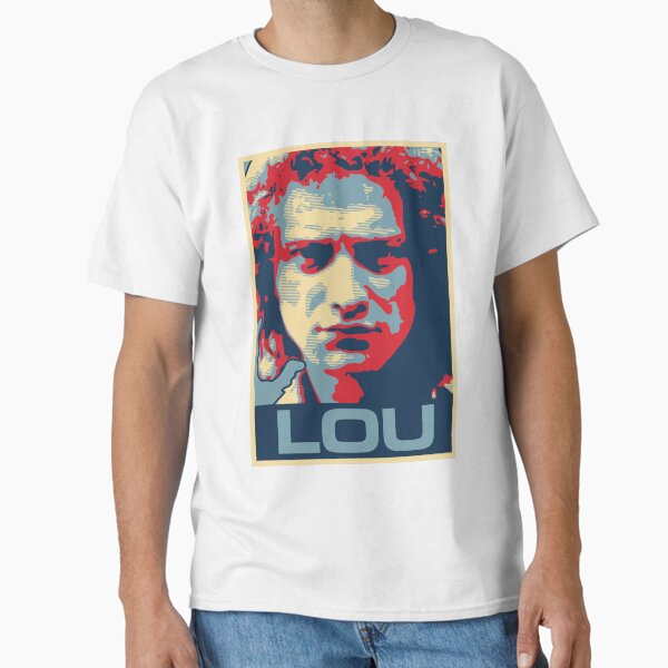 Lou Classic T-Shirt