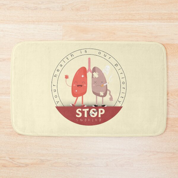 Item preview, Stop smoking designed and sold by Creative Show.